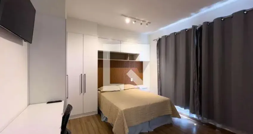 Kitnet / stúdio para venda - ipiranga, 1 quarto,  24 m² - são paulo