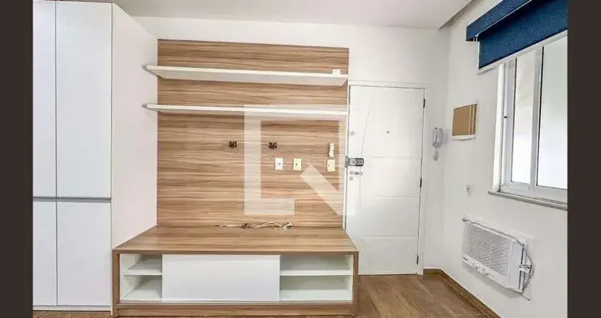 Apartamento para venda - botafogo, 1 quarto, 37 m² - rio de janeiro