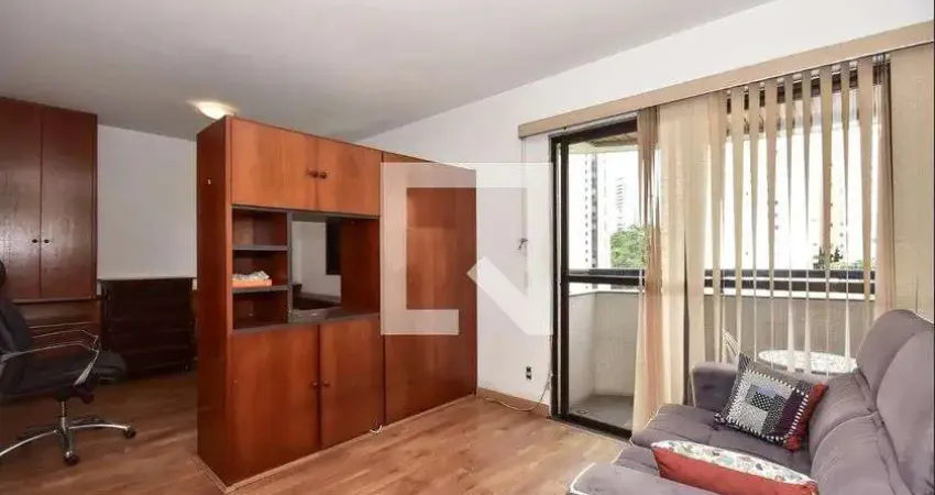 Apartamento para venda - portal do morumbi, 1 quarto, 35 m² - são paulo