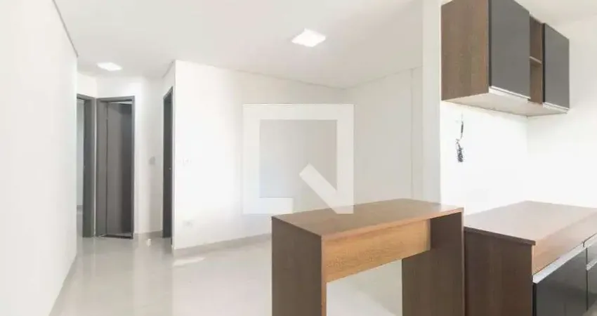 Apartamento para venda - vila carrão, 2 quartos,  42 m² - são paulo