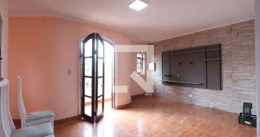 Casa com 5 quartos à venda na Rua Alexandre Galera, Sapopemba, São Paulo