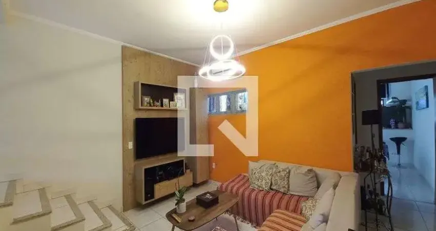 Casa para venda - parque das águas, 3 quartos,  120 m² - campinas