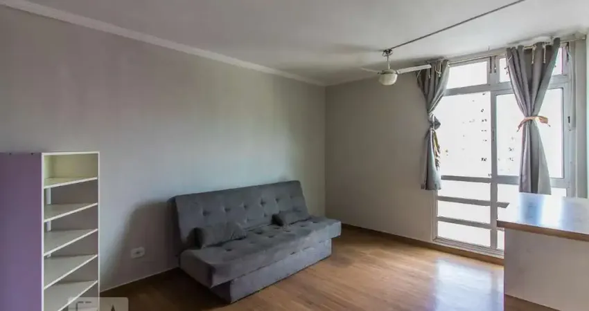 Kitnet / stúdio para venda - santa cecília, 1 quarto,  39 m² - são paulo