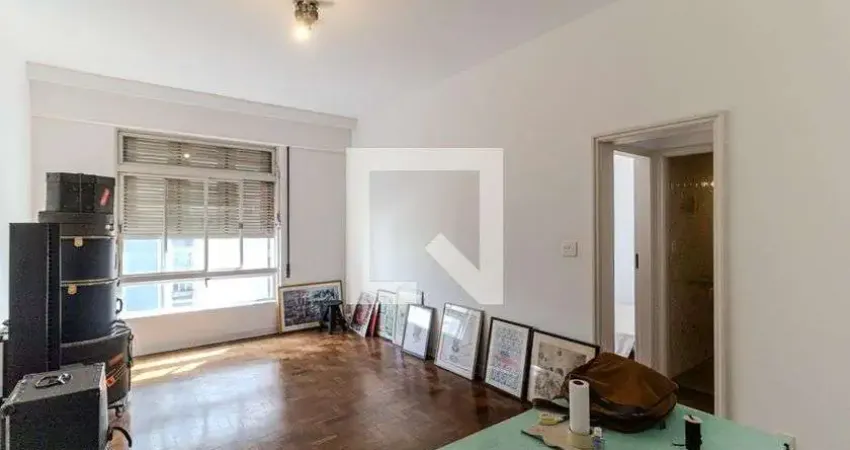 Apartamento para venda - santa cecília, 1 quarto, 57 m² - são paulo