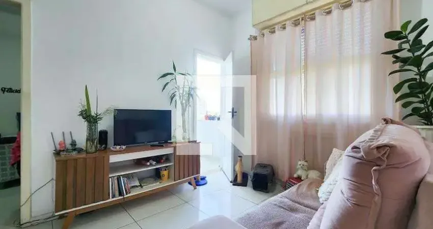 Apartamento para venda - centro, 2 quartos, 55 m² - rio de janeiro