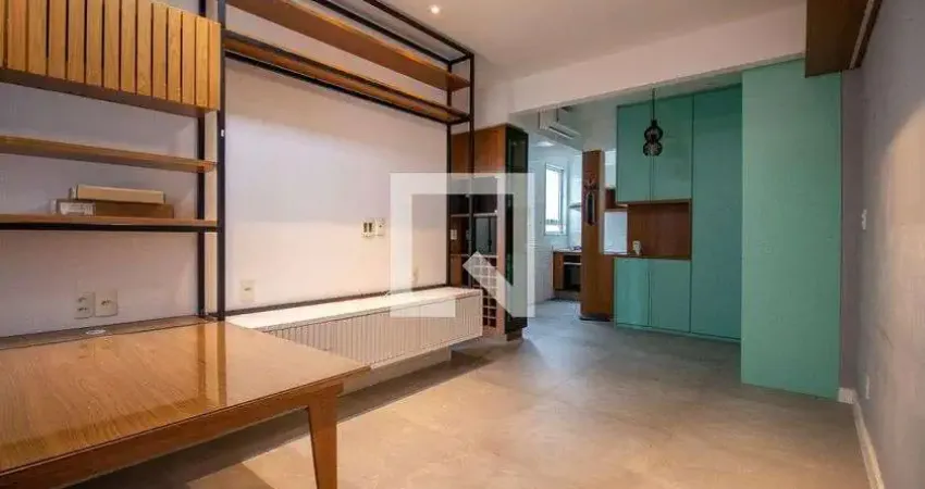 Apartamento para venda - maracanã, 1 quarto,  56 m² - rio de janeiro