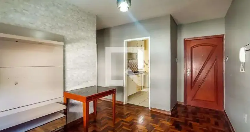 Apartamento para venda - teresópolis, 2 quartos, 58 m² - porto alegre