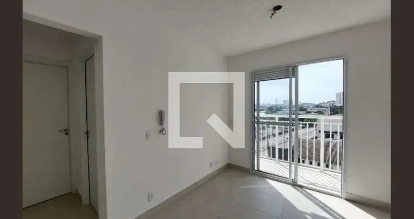 Apartamento para venda - socorro, 2 quartos,  37 m² - são paulo