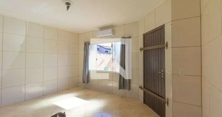 Casa com 3 quartos à venda na Rua João Paulo II, Harmonia, Canoas