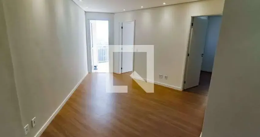 Apartamento para venda - parque monte alegre, 2 quartos, 51 m² - taboão da serra