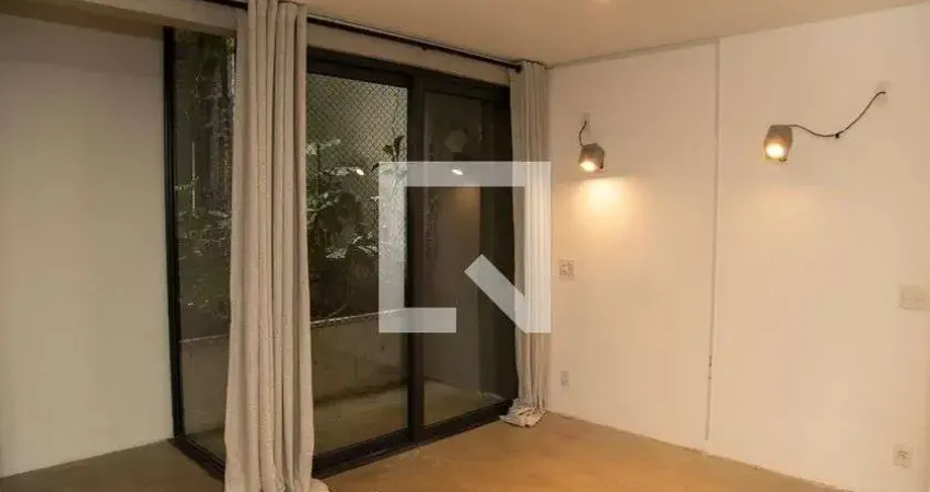 Apartamento para venda - brooklin, 1 quarto, 50 m² - são paulo