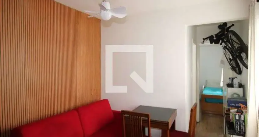 Apartamento com 1 quarto à venda na Rua Doutor Zuquim, Santana, São Paulo