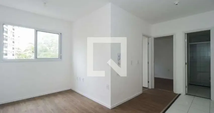 Apartamento para venda - vila andrade, 2 quartos, 37 m² - são paulo