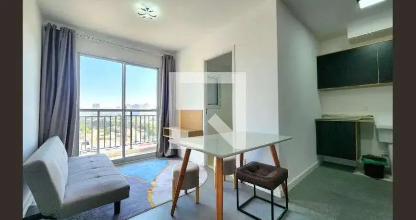 Apartamento com 2 quartos à venda na Avenida dos Carinás, Moema, São Paulo