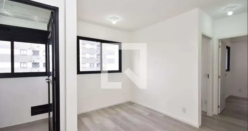 Apartamento para venda - portal do morumbi, 2 quartos,  40 m² - são paulo