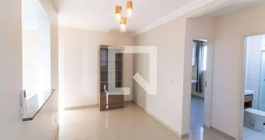 Apartamento para venda - glória, 2 quartos,  44 m² - porto alegre