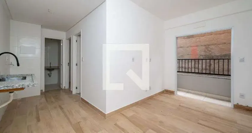 Kitnet / stúdio para venda - jabaquara, 2 quartos,  35 m² - são paulo