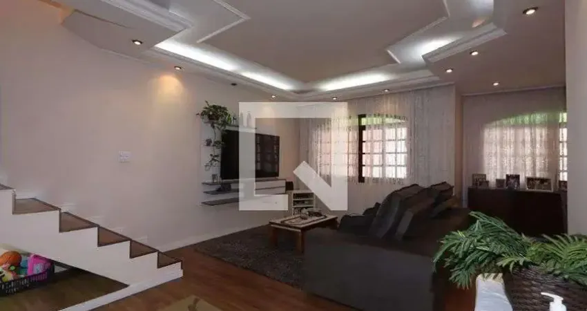 Casa para venda - vila santa clara, 3 quartos, 168 m² - são paulo