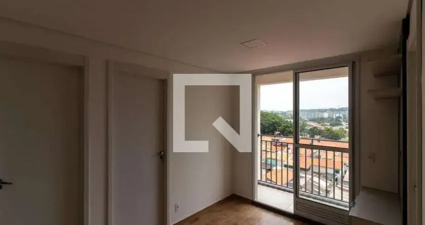 Apartamento para venda - socorro, 2 quartos, 36 m² - são paulo