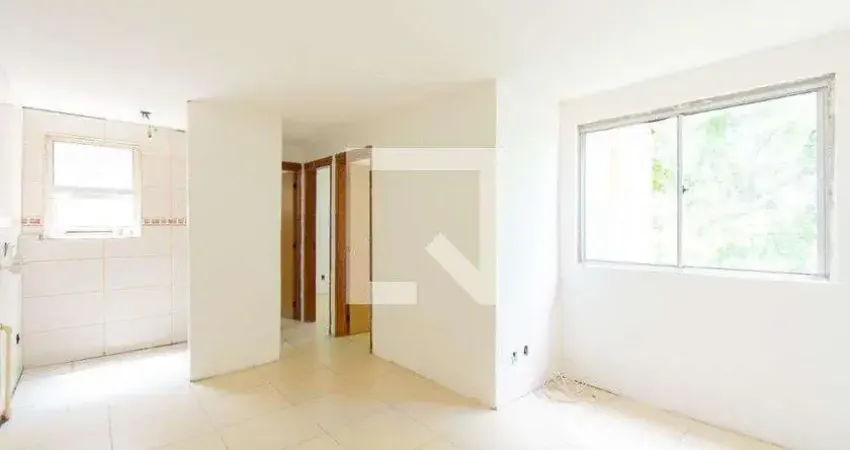 Apartamento com 2 quartos à venda na Rua Zulmiro Gomes da Silva, Olaria, Canoas