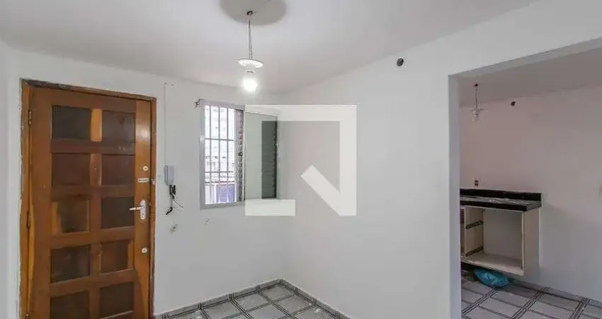 Apartamento para venda - artur alvim, 2 quartos, 49 m² - são paulo