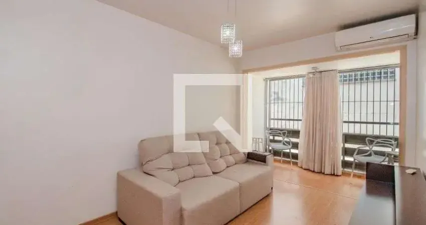 Apartamento para venda - cristo redentor, 1 quarto,  56 m² - porto alegre
