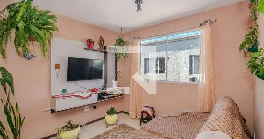 Apartamento para venda - alto petrópolis, 2 quartos, 51 m² - porto alegre