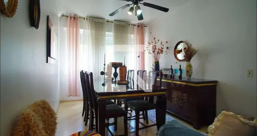 Apartamento para venda - bom jesus, 2 quartos,  64 m² - porto alegre