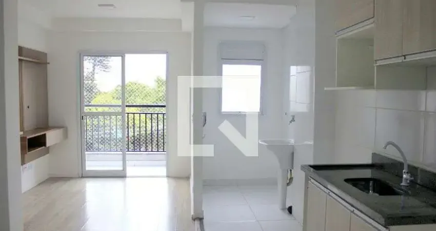 Apartamento para venda - vila galvão, 2 quartos,  42 m² - guarulhos