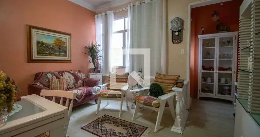 Apartamento para venda - tijuca, 1 quarto,  50 m² - rio de janeiro