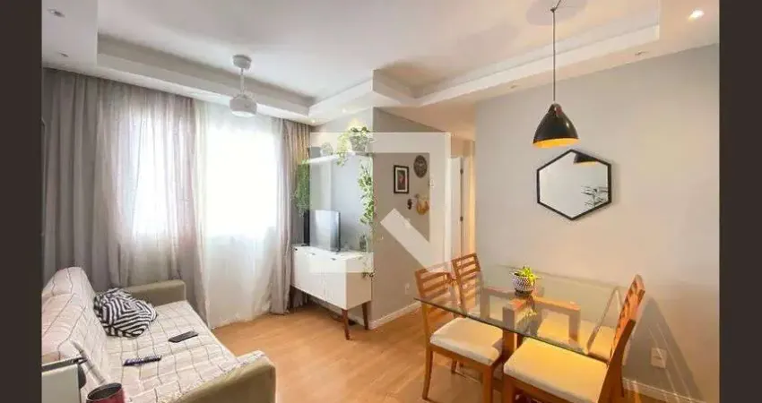 Apartamento para venda - piedade, 2 quartos,  43 m² - rio de janeiro