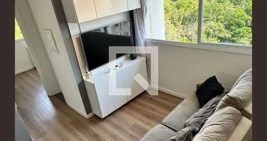 Apartamento para venda - vila nova, 2 quartos,  51 m² - porto alegre