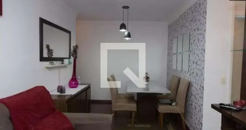 Apartamento para venda - vila carmosina, 2 quartos, 53 m² - são paulo