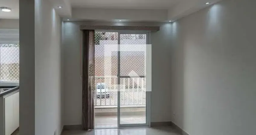 Apartamento para venda - jardim samambaia, 2 quartos,  49 m² - campinas