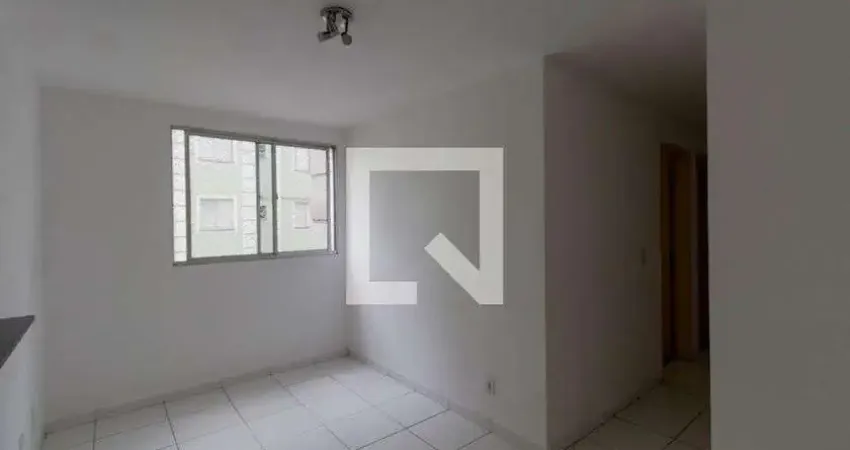 Apartamento para venda - jardim aricanduva, 2 quartos, 52 m² - são paulo