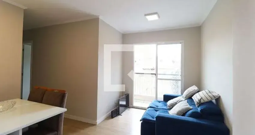 Apartamento para venda - vila gustavo, 2 quartos, 49 m² - são paulo