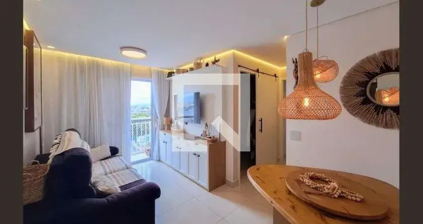 Apartamento para venda - vila amália, 2 quartos, 45 m² - são paulo