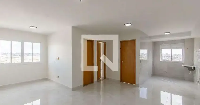 Apartamento para venda - vila guilhermina, 2 quartos,  50 m² - são paulo