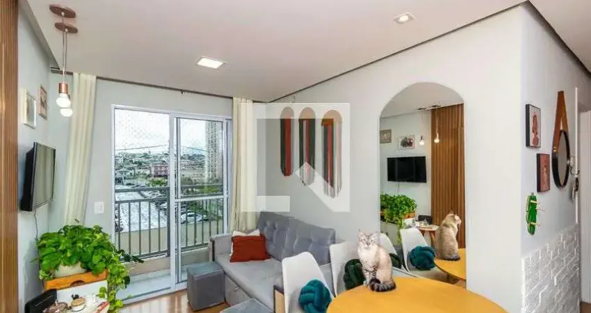 Apartamento para venda - irajá, 2 quartos,  50 m² - rio de janeiro