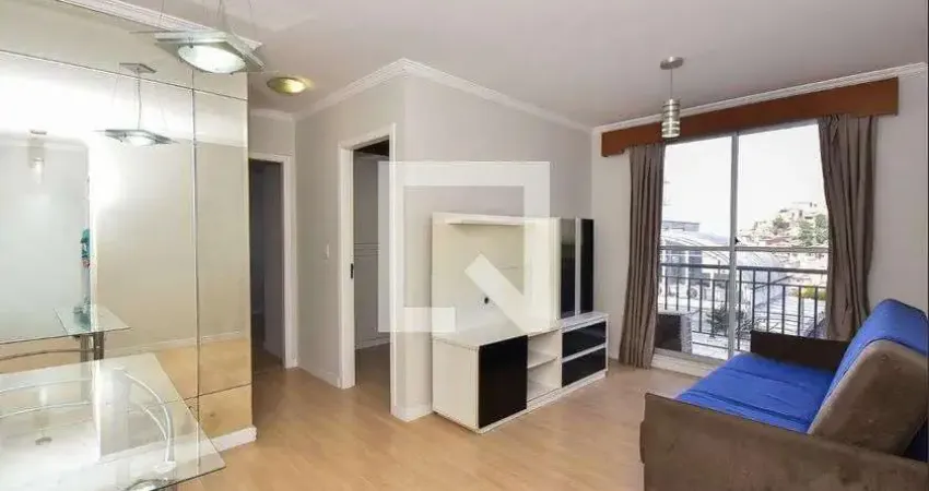 Apartamento para venda - vila andrade, 2 quartos, 52 m² - são paulo