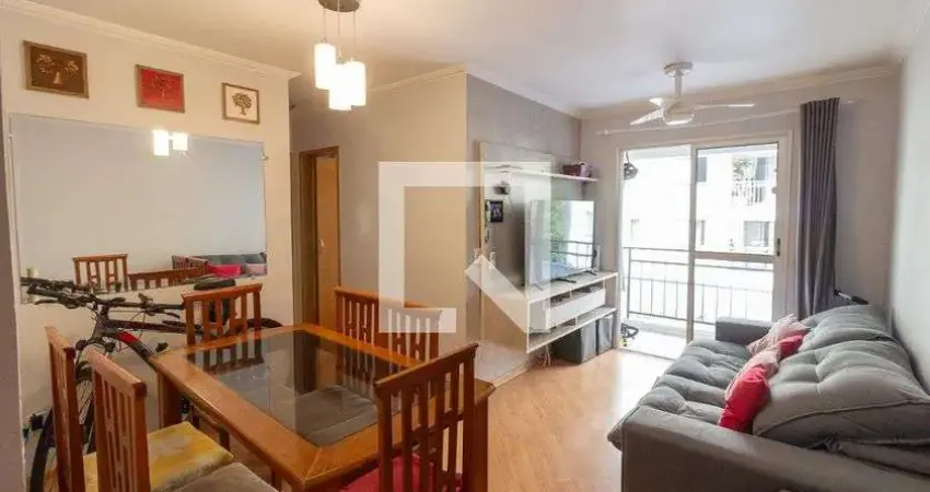 Apartamento para venda - jaguaré, 2 quartos,  52 m² - são paulo