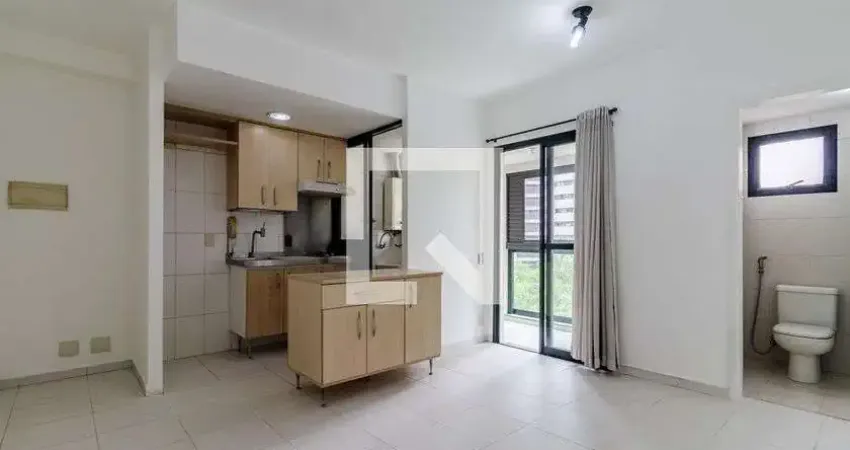 Apartamento para venda - pinheiros, 1 quarto,  41 m² - são paulo