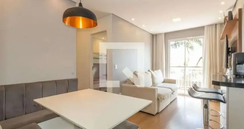 Apartamento com 2 quartos à venda na Rua José Timótheo da Silva, São Pedro, Osasco