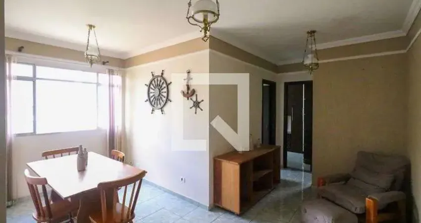 Apartamento para venda - santa maria, 2 quartos, 52 m² - são caetano do sul