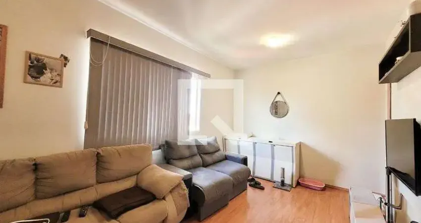 Apartamento para venda - jardim flamboyant, 2 quartos, 57 m² - campinas