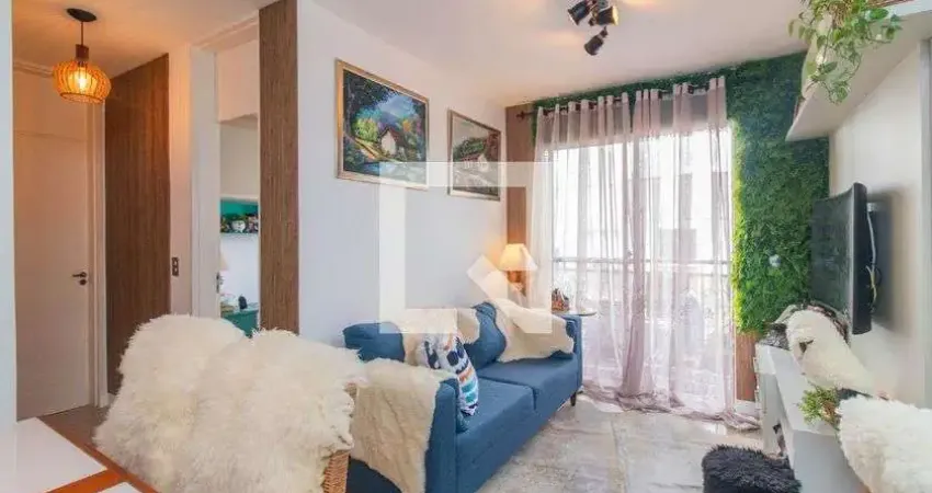 Apartamento para venda - camaquã, 2 quartos,  57 m² - porto alegre