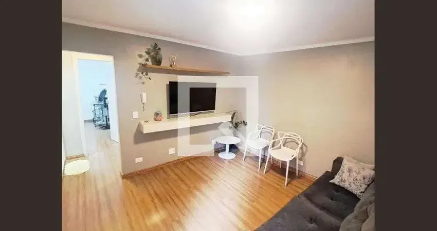 Apartamento com 2 quartos à venda na Avenida Graciela Flores de Piteri, I.A.P.I., Osasco