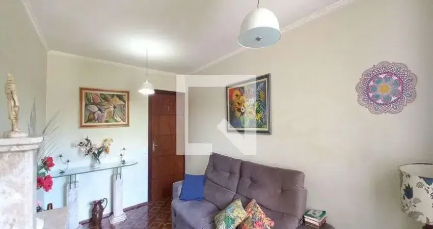 Apartamento para venda - jardim interlagos, 2 quartos,  65 m² - campinas