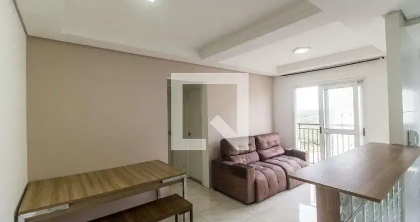 Apartamento com 2 quartos à venda na Avenida Henriqueta Mendes Guerra, Centro, Barueri