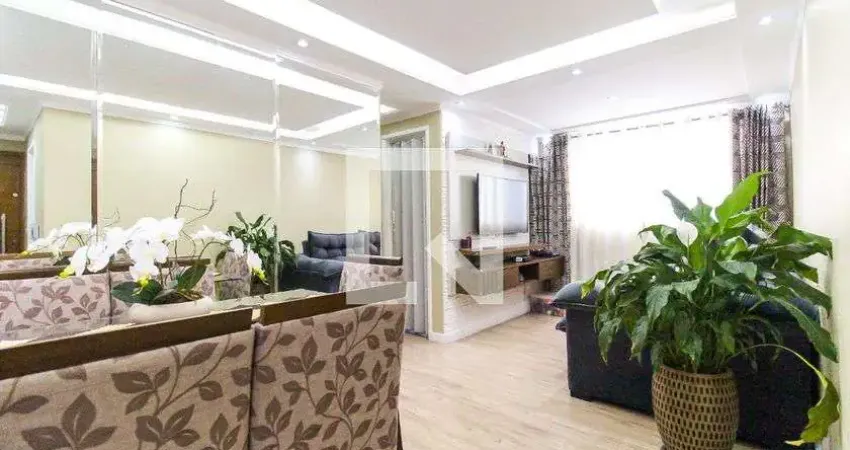 Apartamento para venda - itaquera, 2 quartos, 63 m² - são paulo